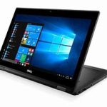 dell latitude 5289 i5 7th generation