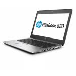 HP EliteBook 820 G3 CORE i5 6TH ECRAN TACTILE RAM 8G HDD 500GB – Image 2