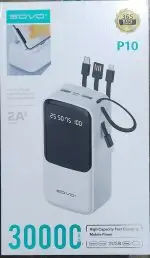 Power Bank Sovo (30.000mAh) – Image 5