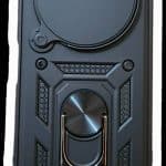 Coque armure pour Tecno Spark 30 4G